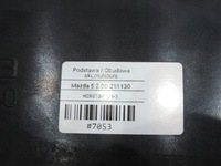 фото thumb №7, Корпус аккумулятор mazda 5 i 2.0 d