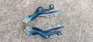 фото thumb №2, Петли капота peugeot 307 sw kpsc