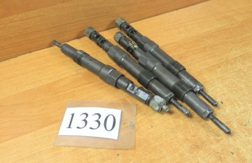 фото thumb №10, Инжектор электромагнитный cr delphi r01001d