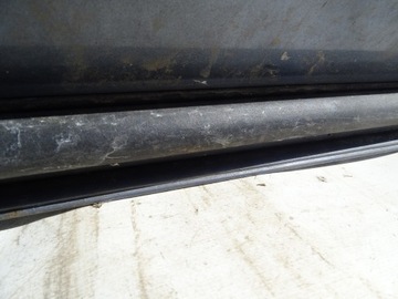 фото thumb №7, Двері ліві перед передні bmw e46 sedan універсал stahlblau