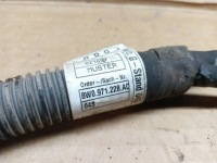 Электропроводка жгут генератора audi a4 b9 2.0 tdi 8w0971228ad Недорого, фото thumb