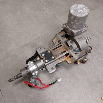 фото thumb №11, Hyundai ix35 1,7 2013 колонка кермова нова uk