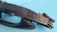 фото thumb №15, Bmw x3 g01 lci sdrive30i 23r ручка дверь рамка правый задняя 9881776 9491462