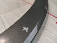 фото thumb №8, Audi q3 f3 молдинг крыла правый задняя 83a853818a