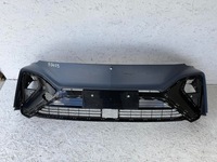 фото thumb №1, Бампер перед передній mg marvel