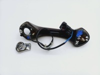 Ручка наружная правый перед lancia thesis b948 nr554 Недорого, фото thumb