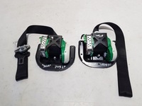 фото thumb №1, Ремни перед pas левый правый mercedes clk w209 lift