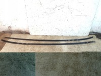 фото thumb №1, Молдинг дахова дах комплект palio i weekend