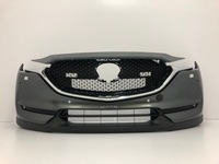фото thumb №1, Mazda cx-5 cx5 2017-бампер передній