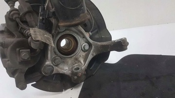 фото thumb №5, Opel insignia b 2.0 поворотна опора амортизатор правий перед