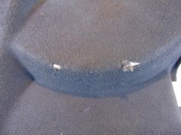 фото thumb №4, Обшивка багажника правий citroen c5 iii x7 08-14