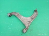 фото thumb №1, Рычаг левый нижний задняя maserati 203157