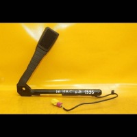 фото thumb №7, Кліпса pas пряжка натягувач поперечина лівий перед передній opel vectra c 13127943f