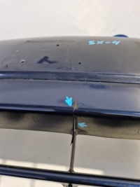 фото thumb №12, Бампер передній перед suzuki sx4 sx-4 2006-2009