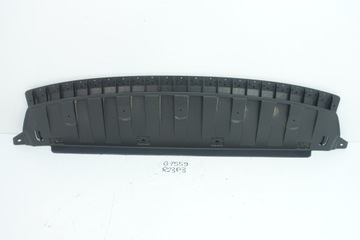 фото thumb №14, Сталевий плита pod двигун skoda fabia 2 дизель 2007-2014