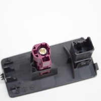 фото thumb №6, Volvo s90, v90 2017 разъём / соединитель aux