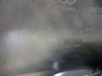 фото thumb №13, Audi q5 sq5 2022 с задний бампер задний