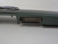 фото thumb №9, Subaru forester ii sg lift накладка крышки молдинг