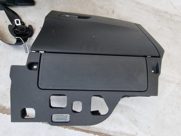 фото thumb №14, Audi s5 a5 f5 8w 3.0 tfsi sportback консоль панель роздавальна usa 2018-