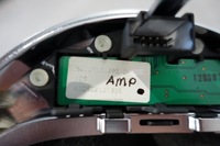 фото thumb №5, Vw beetle ручка чохол зміни коробки передач автомат dsg