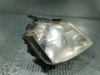 фото thumb №6, Лампа перед права renault modus 8200301831 228-16499