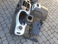 фото thumb №5, Панель приладів приладова панель приладів citroen berlingo ii lift 2012-