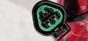 фото thumb №8, Лампа зад заднее левая 92401-f11 kia sportage iv