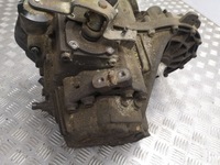 фото thumb №6, Chrysler pt cruiser 2002 механічна 6-ступенева коробка передач передач