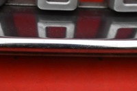 Решітка  решітка радіатора хром 31479207 volvo xc90 2 2 14-20 Недорого, фото thumb