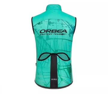 Жилет для велоспорта ORBEA CORE Размер