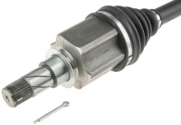 фото thumb №2, Привідний вал привідна nty npw-re-130