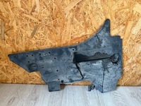 фото thumb №1, Защита подвеска левый задняя peugeot 3008 ii