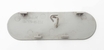 фото thumb №7, Suzuki swift mk6 iv заглушка srs подушка безпеки подушки стійка b двері