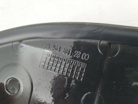 фото thumb №10, Mercedes g 463 63 amg 2018- планка крила праві зад a4638812800