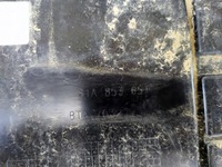 фото thumb №4, Решётка радиатора решётка радиатора радиатора audi q2 81a