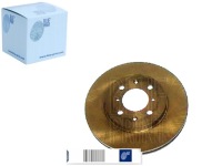 фото thumb №1, Blue print гальмівні диски гальмівні 2szt honda civic vii h