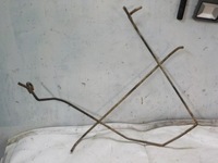 фото thumb №1, Partner berlingo корзина колеса запасного