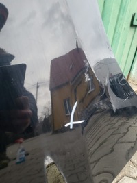 фото thumb №7, Kia picanto ii 11-17 крила правий оригінал