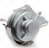 фото thumb №1, Амортизатор клапан регулятор актуатор турбонаддува турбіни opel meriva 1.7 cdti 101 km