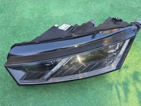 фото thumb №1, Skoda octavia 4 iv 5e4 full led лампа передняя kpl