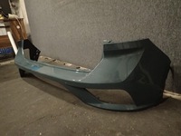 фото thumb №2, Бампер задняя vw t roc t-roc 2ga