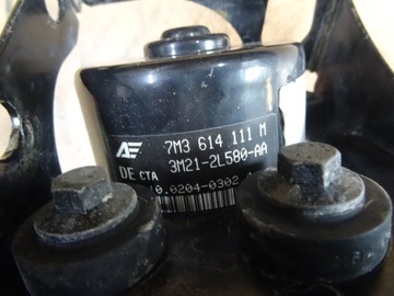 фото thumb №6, Galaxy mk2 1.9tdi 05' насос abs 7m3907379