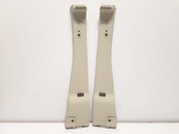 фото thumb №1, Защита заглушка стойка fiat ducato iii lift