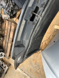 фото thumb №16, Chrysler stratus i капот кришка двигуна чорна