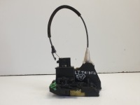 фото thumb №1, Mazda tribute замок двері лівий задня водія