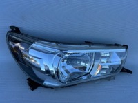 Купить Фара перед правая toyota hilux viii, фото thumb