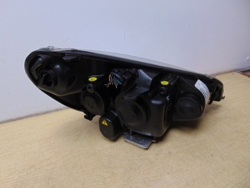 фото thumb №11, Фара левый ксеноновый ford s-max mk1 galaxy mk3