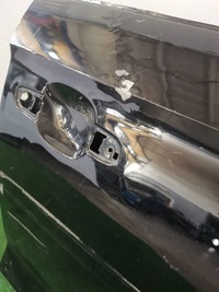 фото thumb №6, Дверь передние правое audi a5 8w sportback