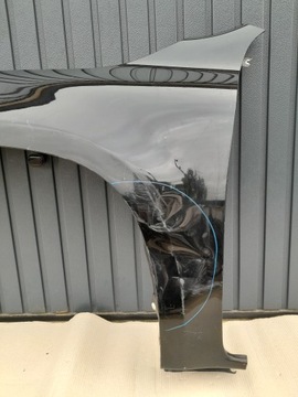 фото thumb №6, Крило перед переднє лівий mercedes x-klasa w470