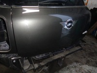 фото thumb №2, Mini countryman r60 крышка багажника багажника r60